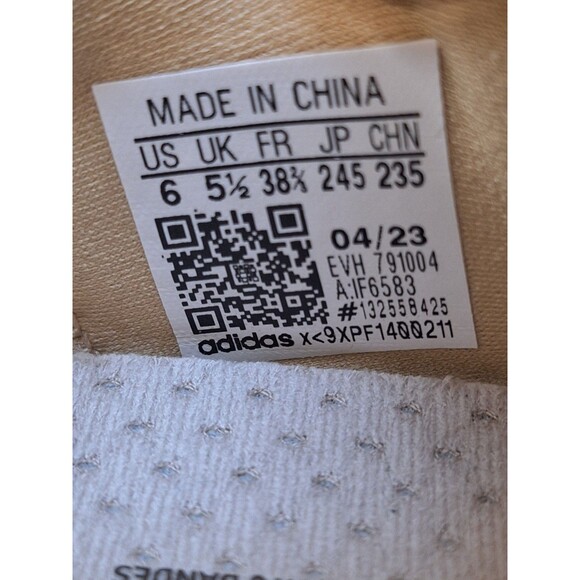 Adidas adiFOM Climacool J IF6583 Men Sz 6 Women Sz 7.5 NWT NO Box - Picture 10 of 10